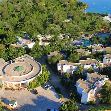Verde Bodrum Holiday Village Zewnętrze zdjęcie