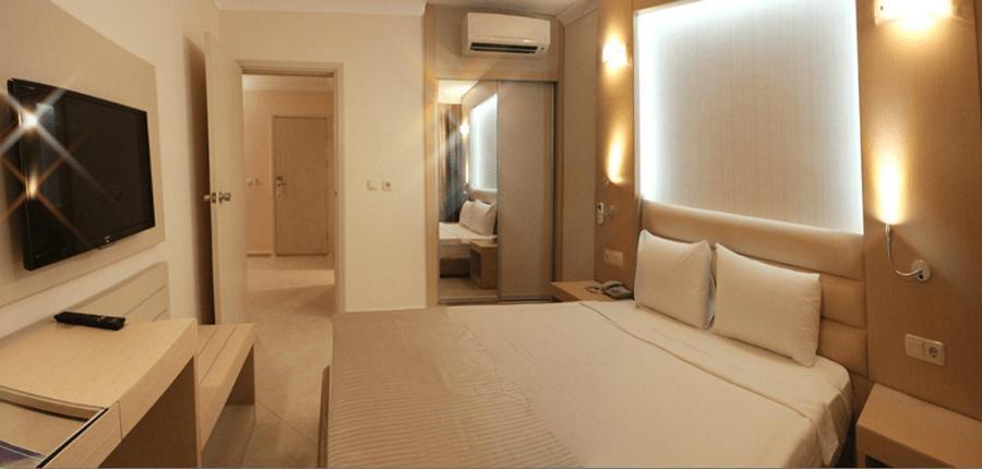 Verde Bodrum Holiday Village Zewnętrze zdjęcie